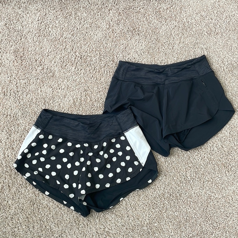 Outdoor Voices Shorts